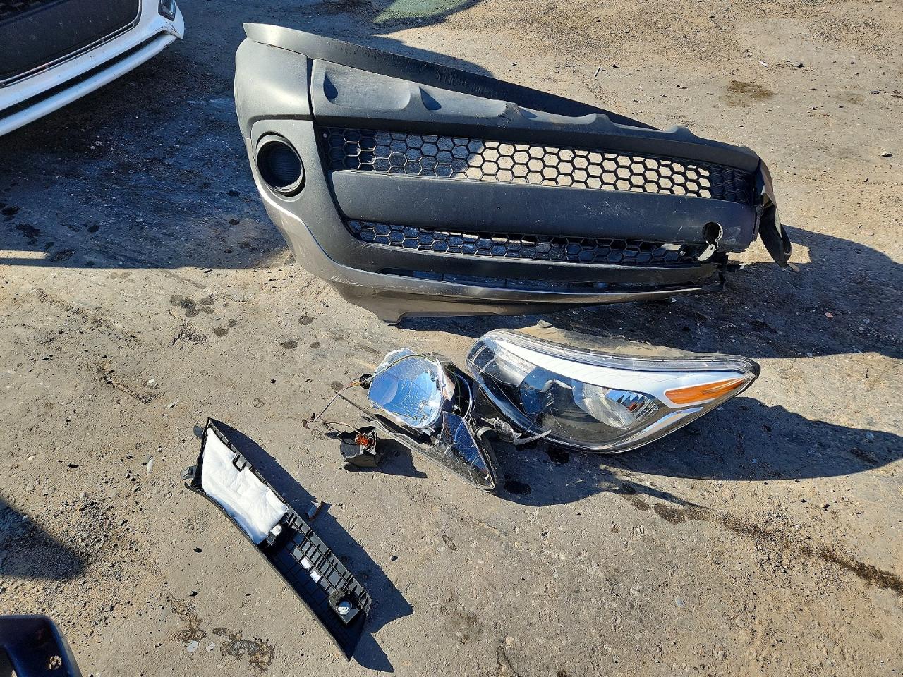Kia Soul Base