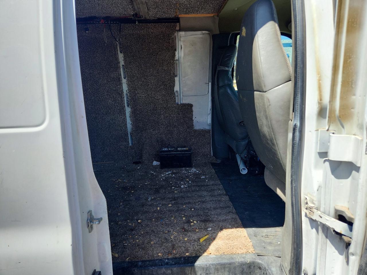 Chevrolet Express