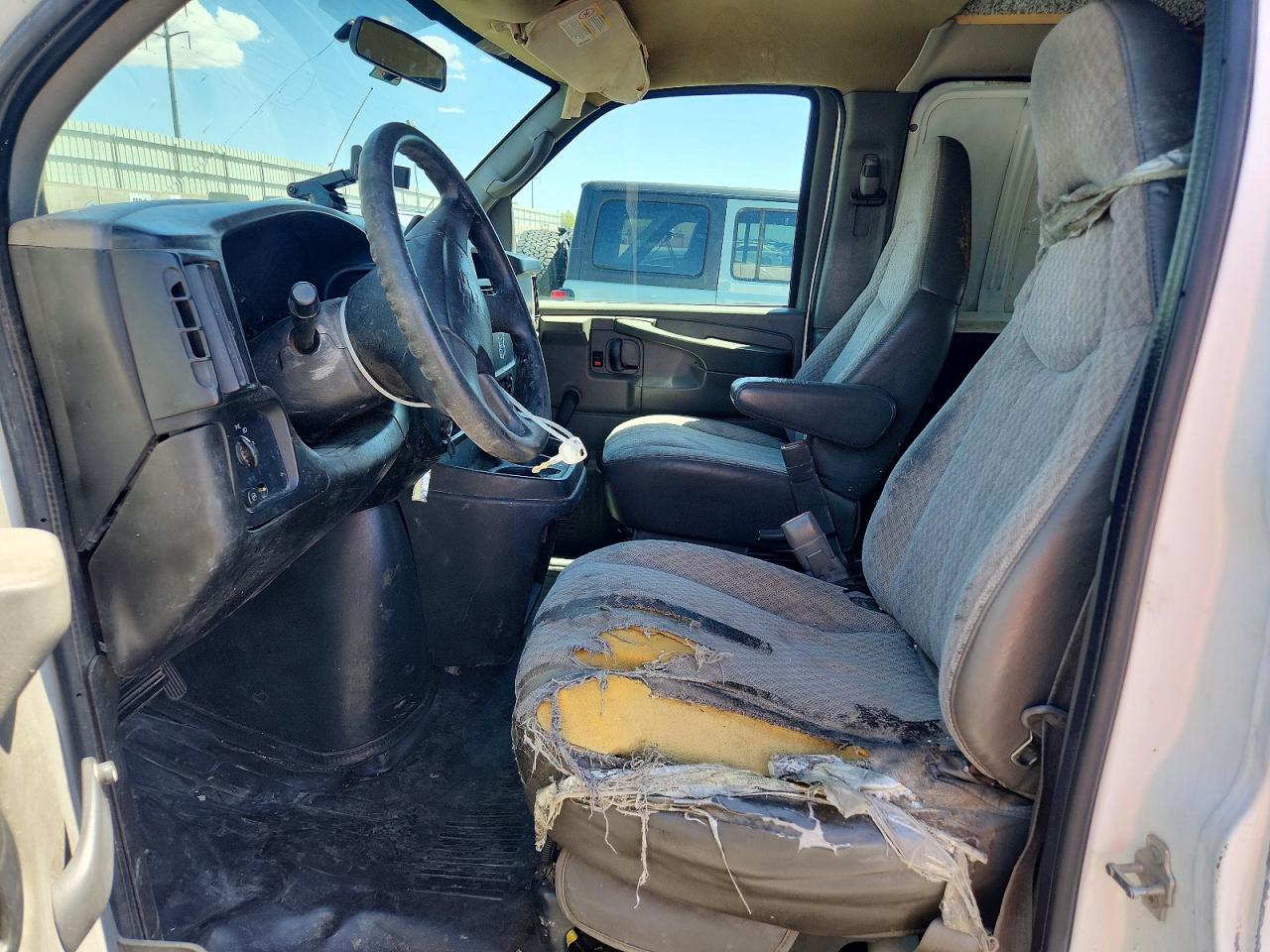 Chevrolet Express
