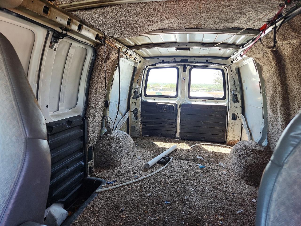 Chevrolet Express
