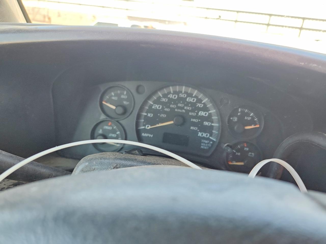Chevrolet Express
