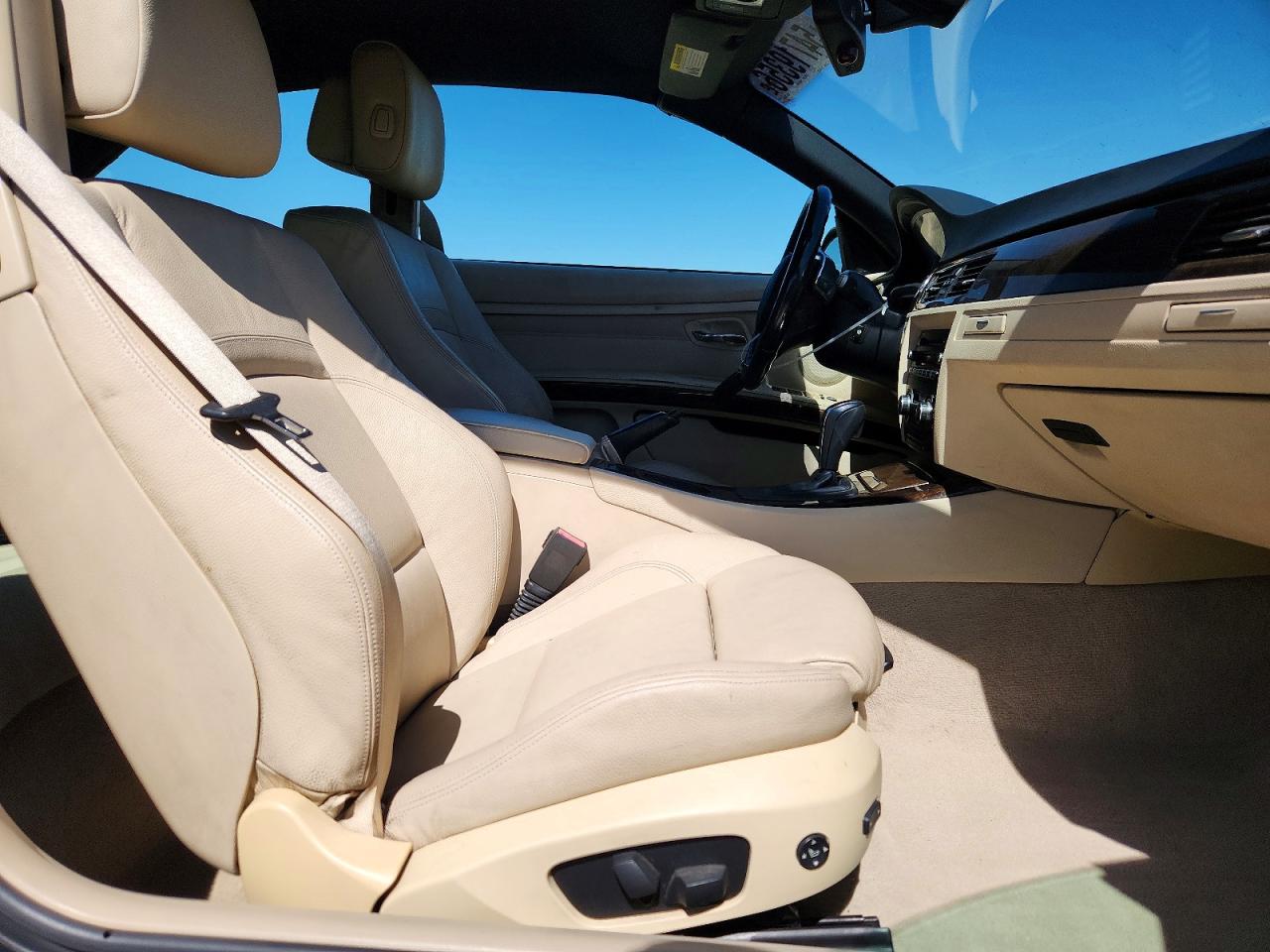 BMW 3 Series I
