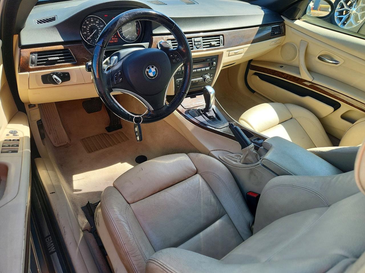 BMW 3 Series I