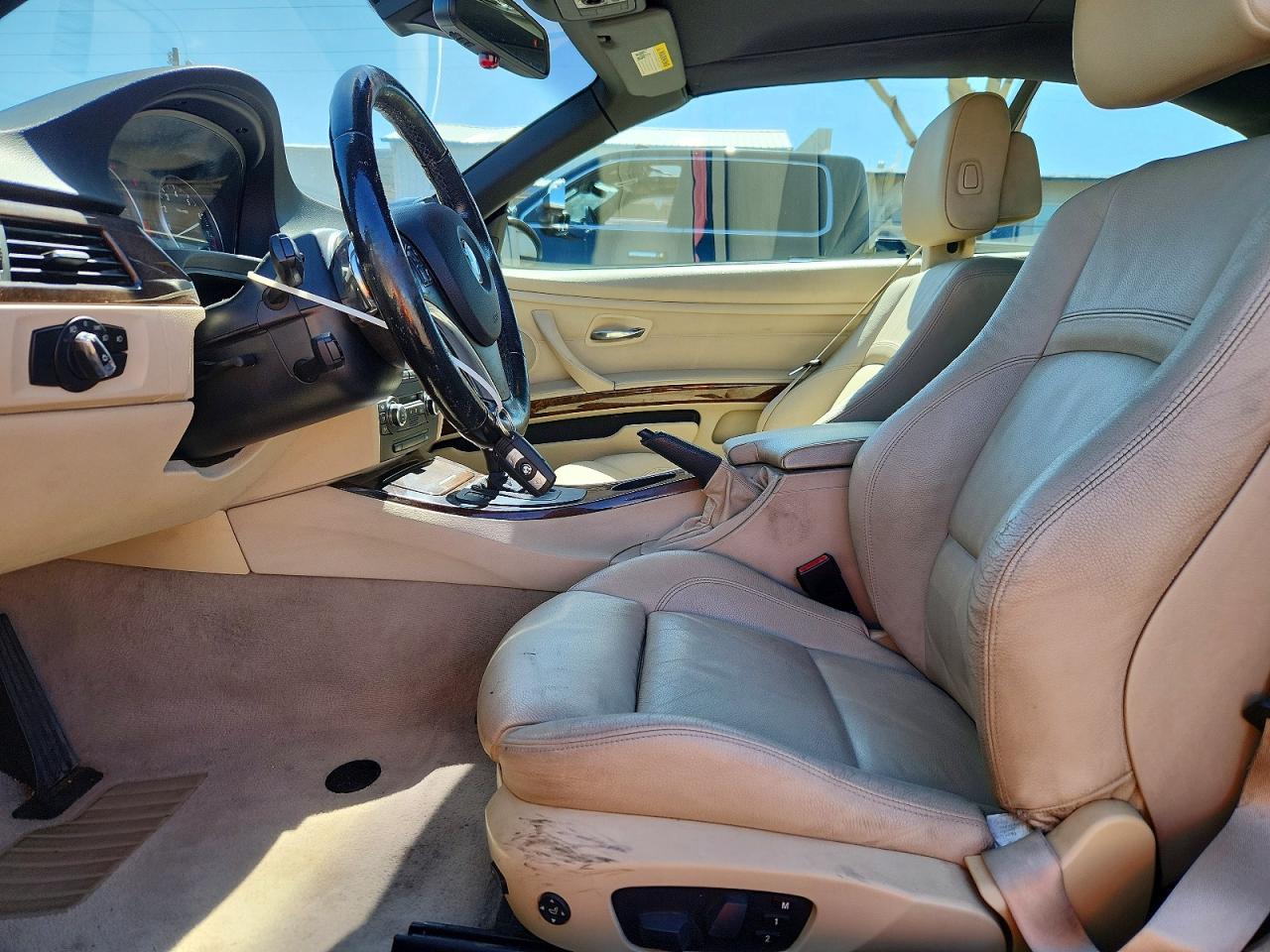 BMW 3 Series I