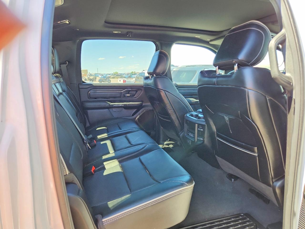 Ram 1500 Limited