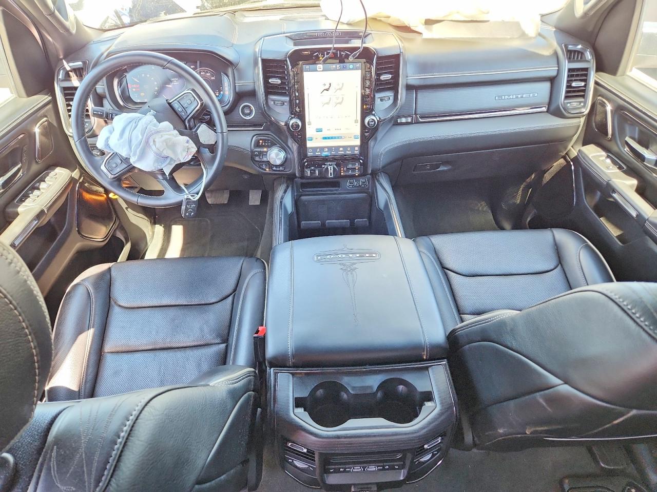 Ram 1500 Limited