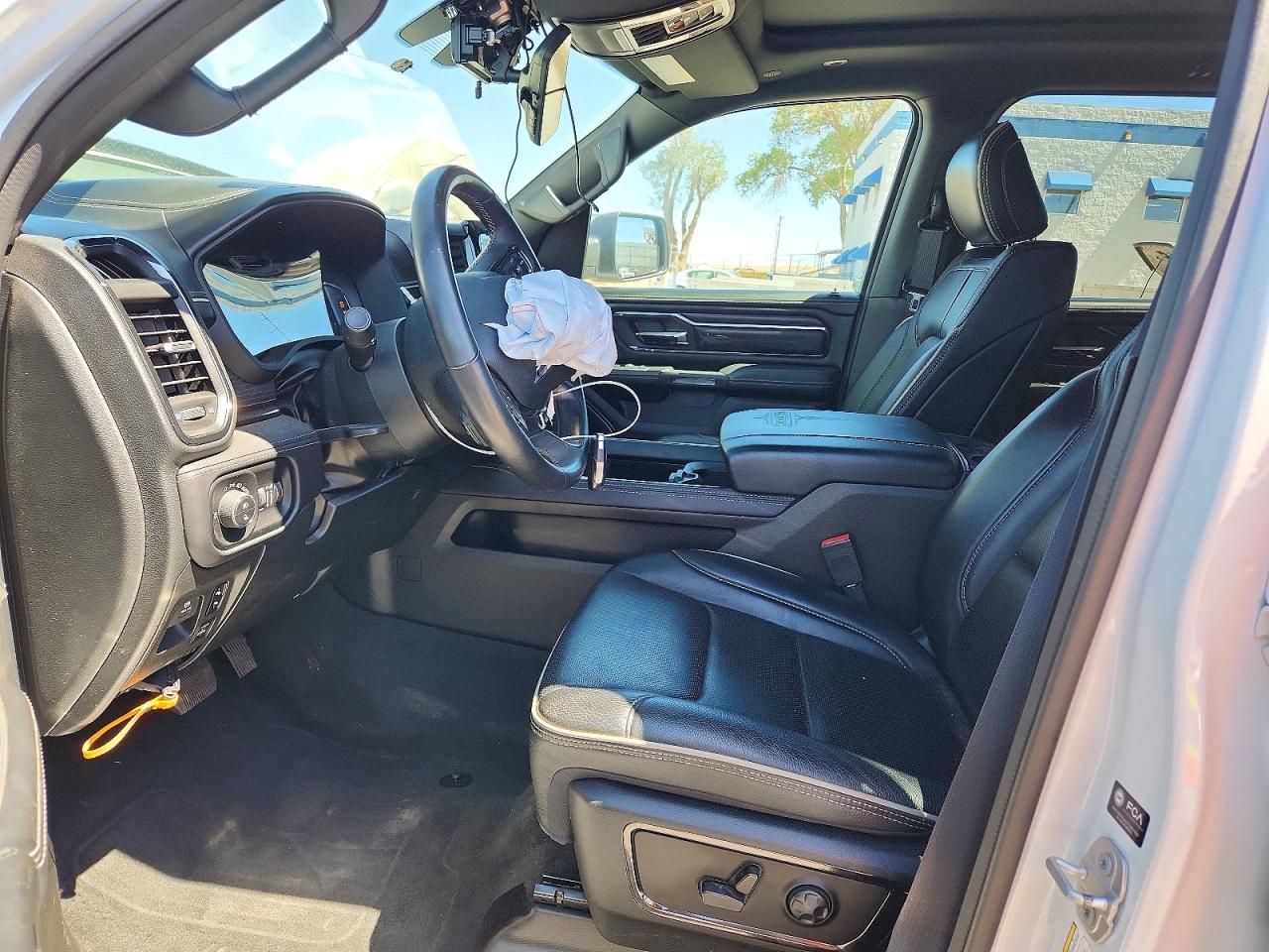Ram 1500 Limited