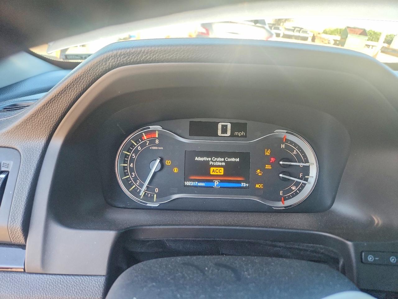 Honda Pilot Elite