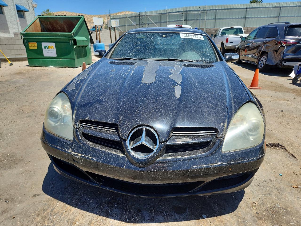 Mercedes-Benz Slk-class 280
