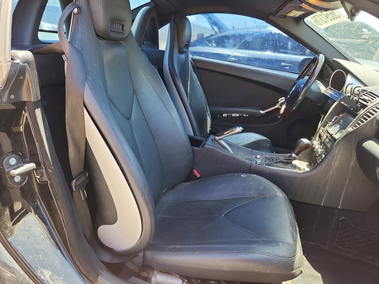Mercedes-Benz Slk-class 280