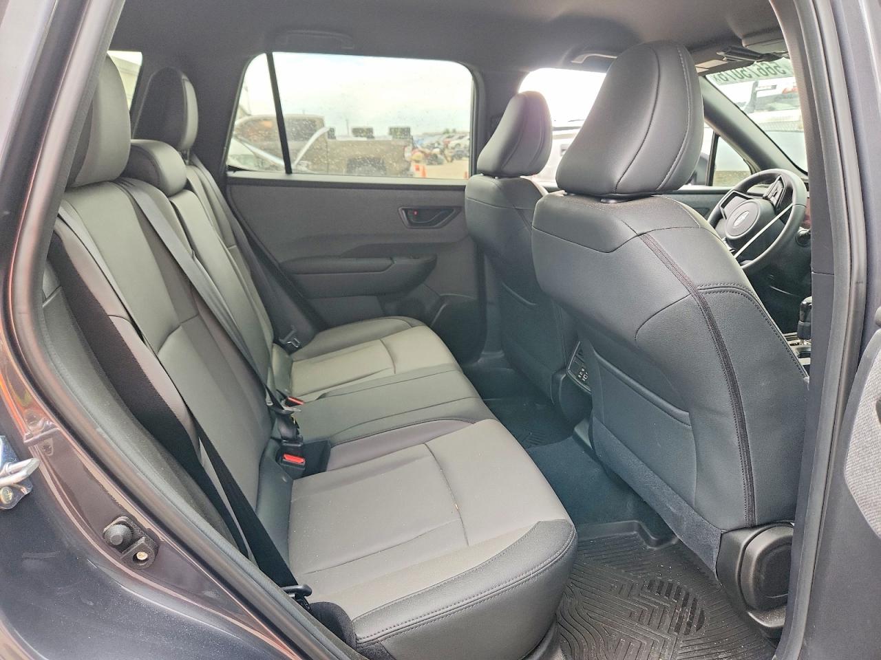 Subaru Outback Premium
