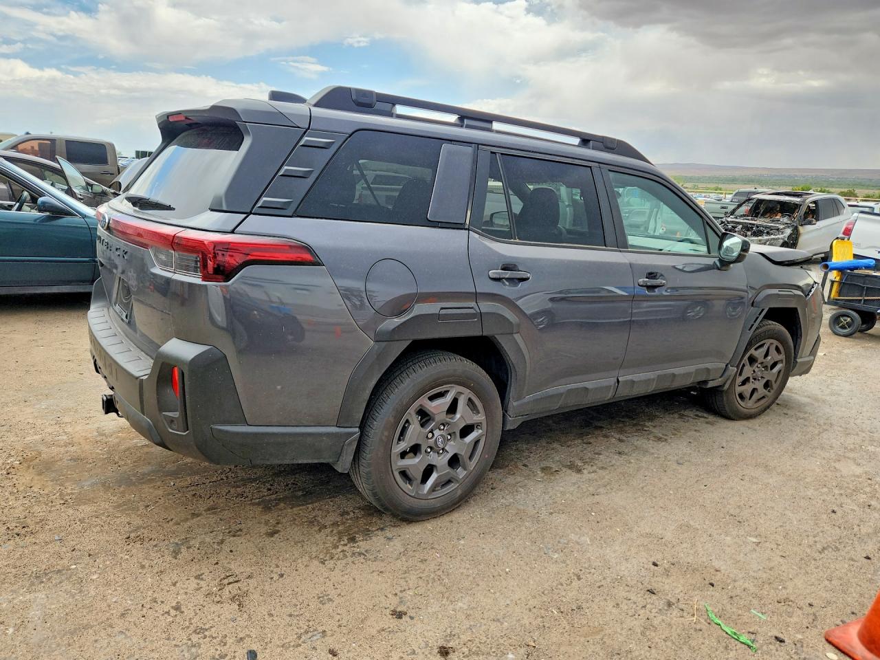 Subaru Outback Premium