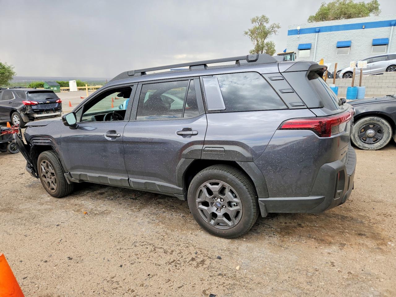 Subaru Outback Premium