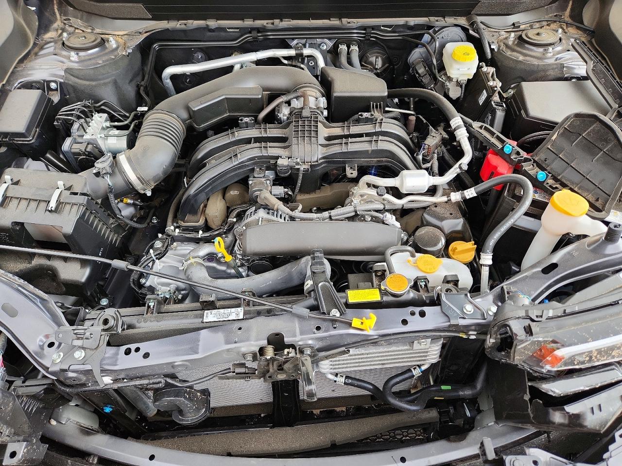 Subaru Outback Premium