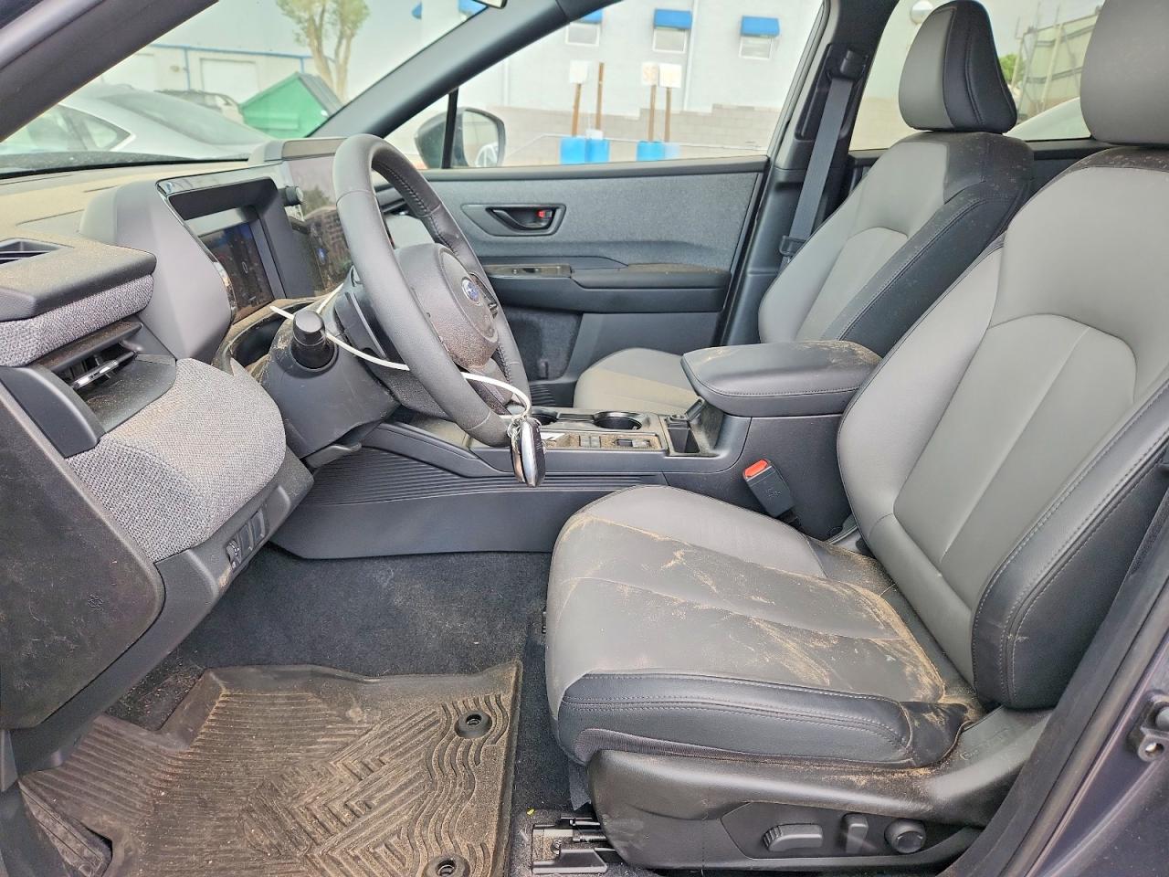 Subaru Outback Premium