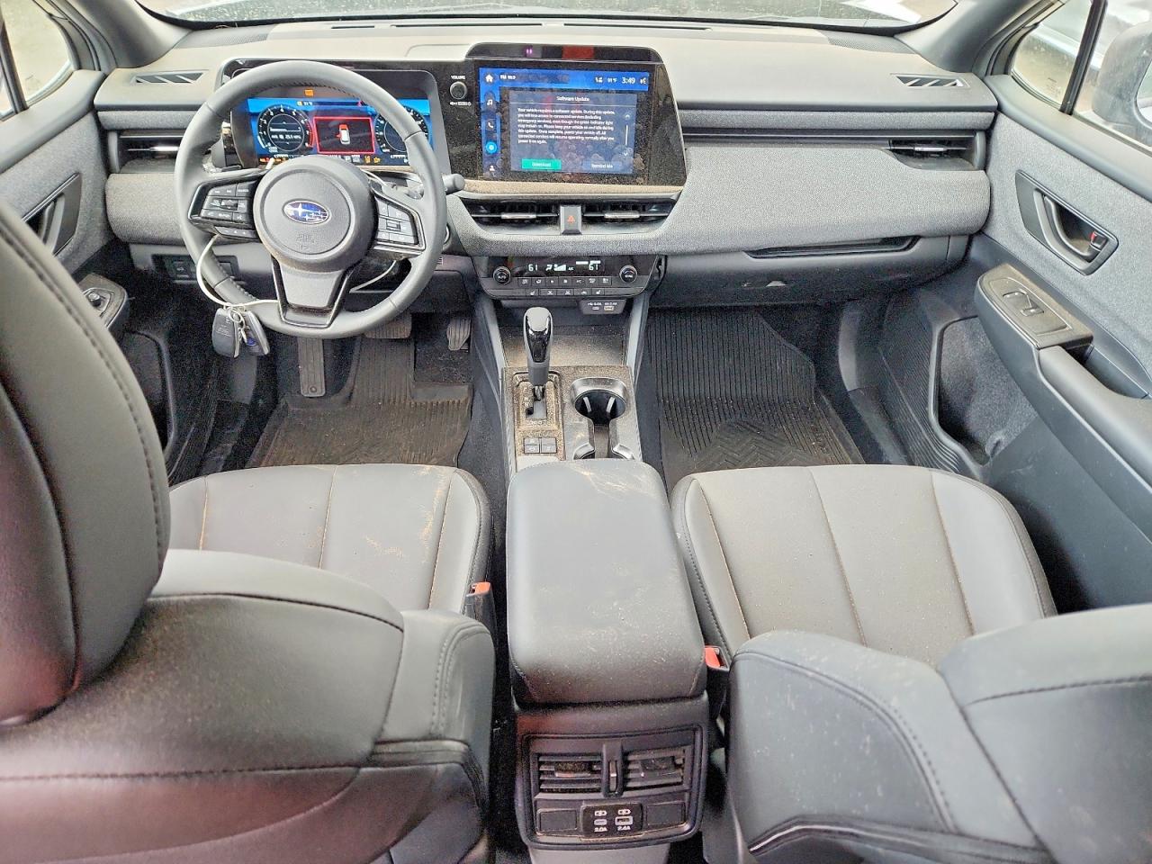 Subaru Outback Premium