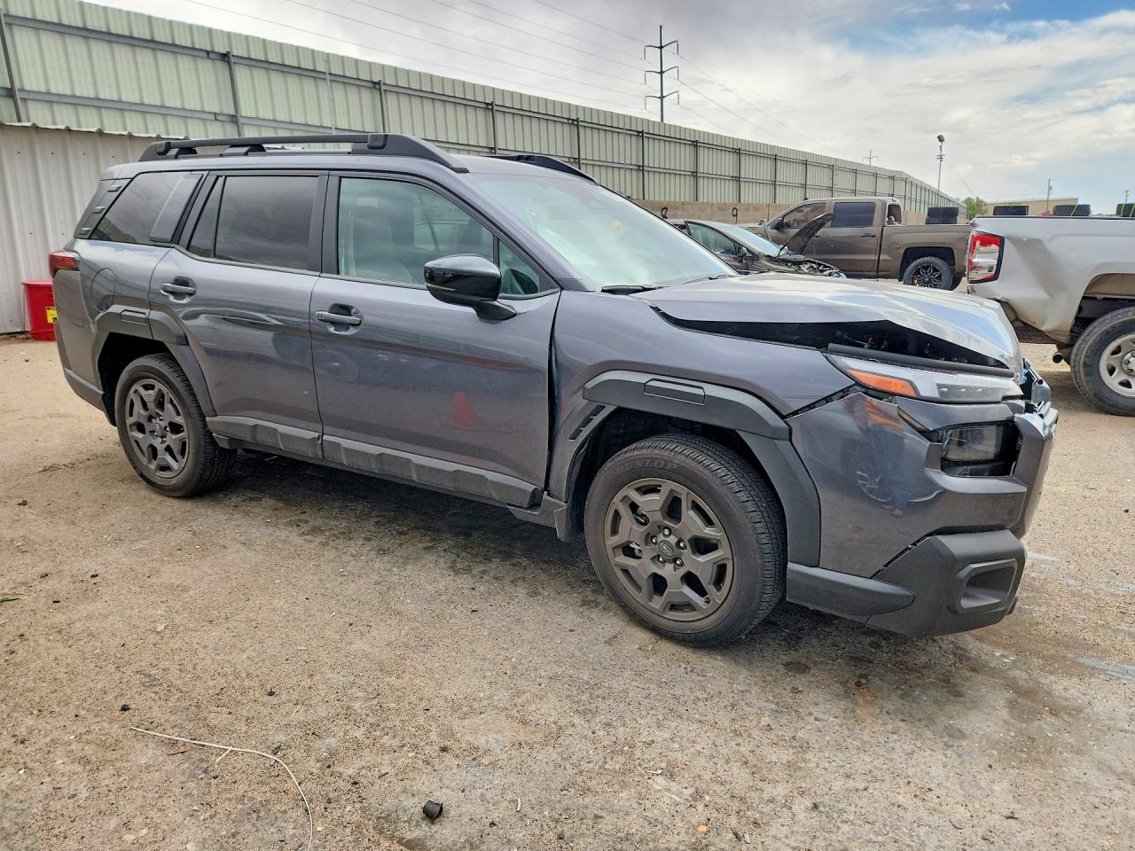 Subaru Outback Premium