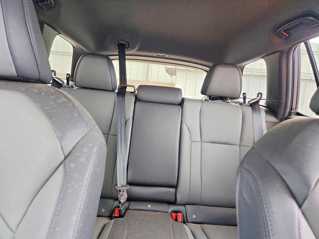 Subaru Outback Premium