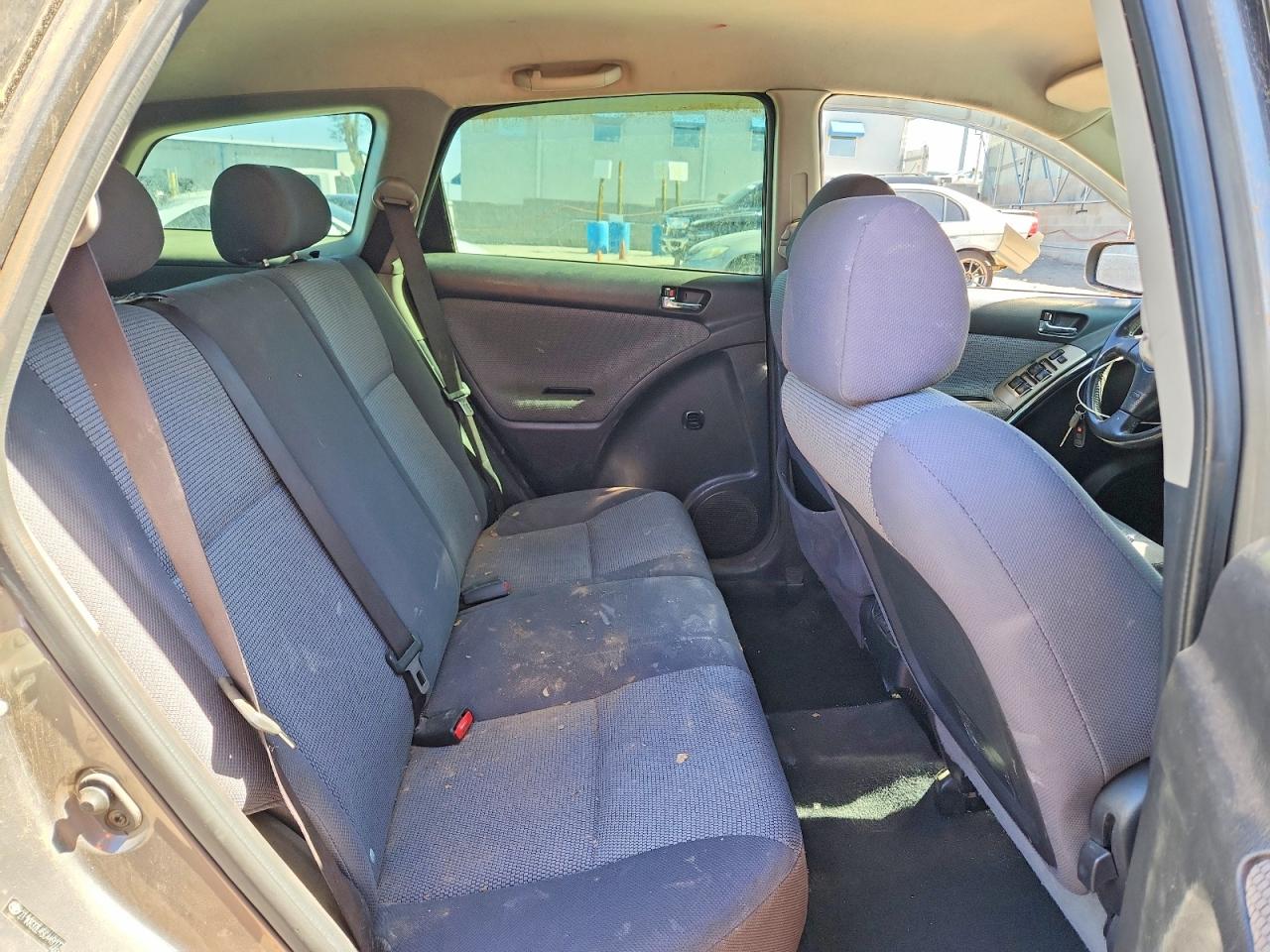 Toyota Corolla Xr