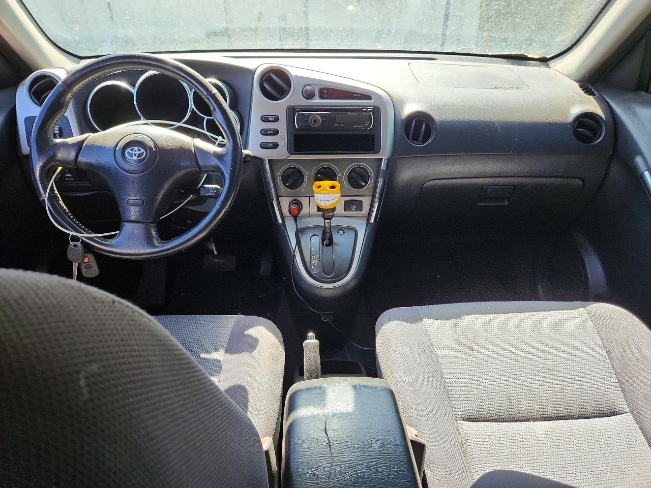 Toyota Corolla Xr