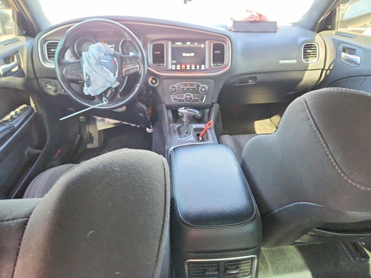 Dodge Charger R