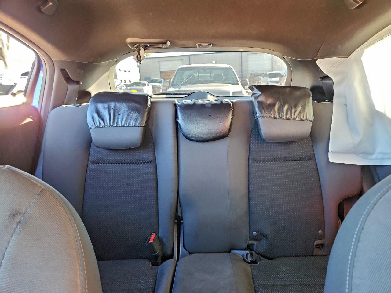 Honda HR-V Sport