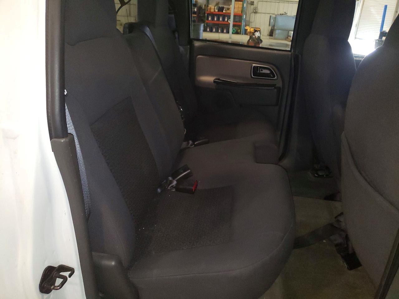 GMC Canyon