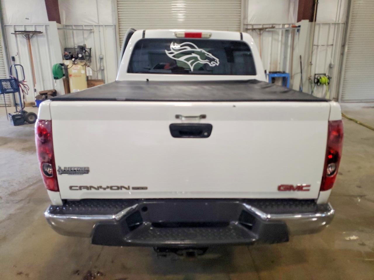 GMC Canyon