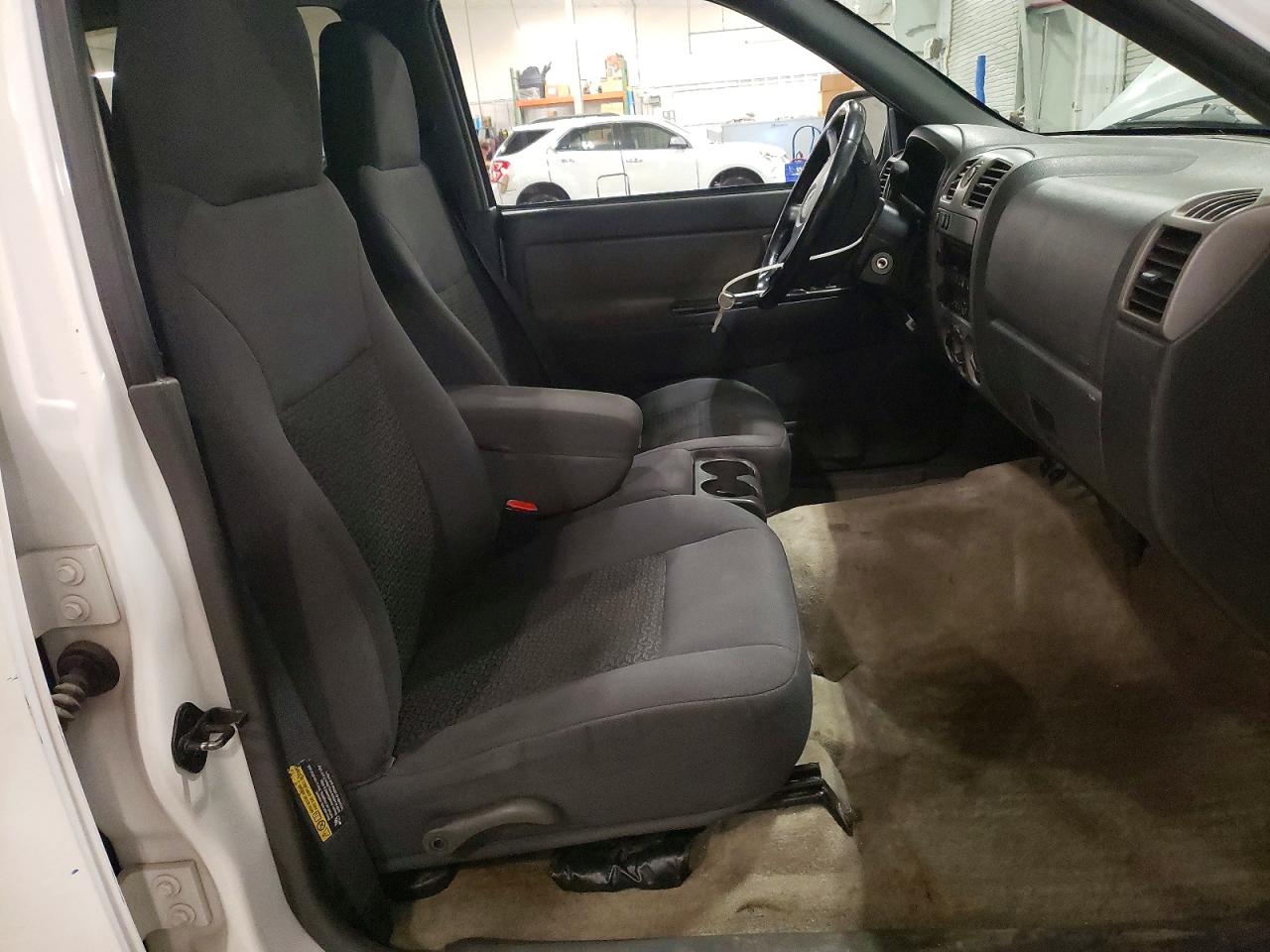 GMC Canyon