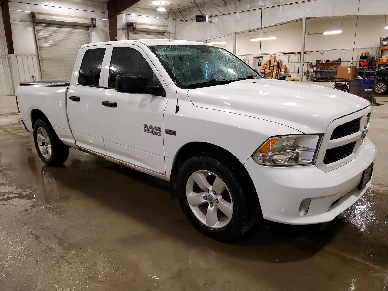 Ram 1500 St