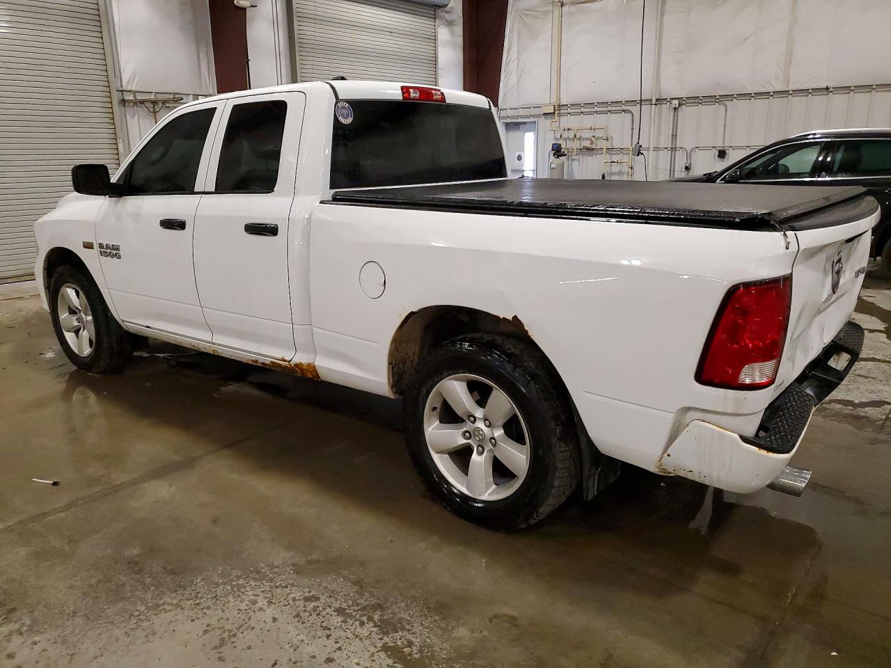 Ram 1500 St