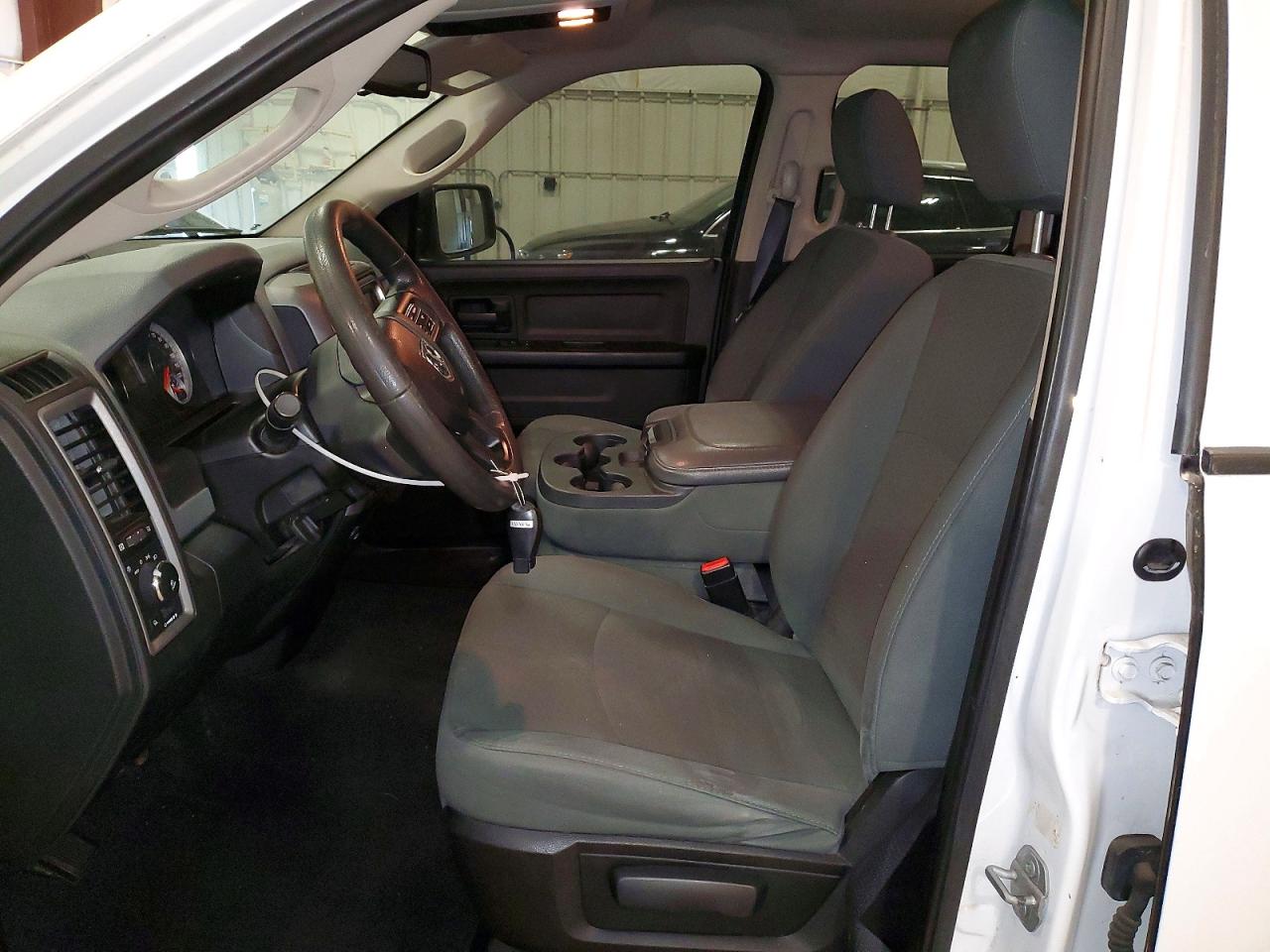 Ram 1500 St