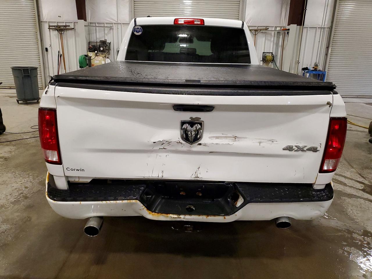 Ram 1500 St