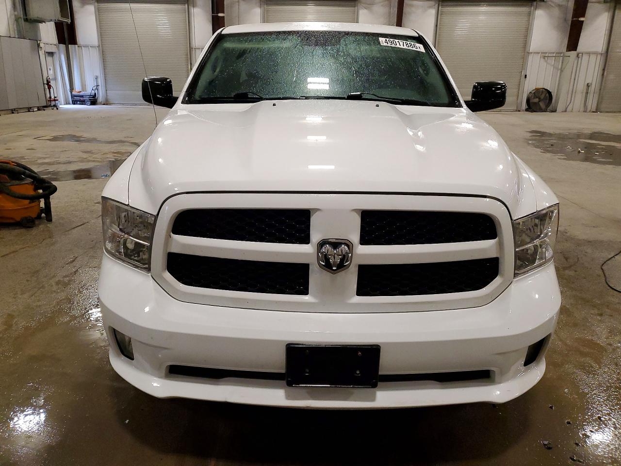 Ram 1500 St