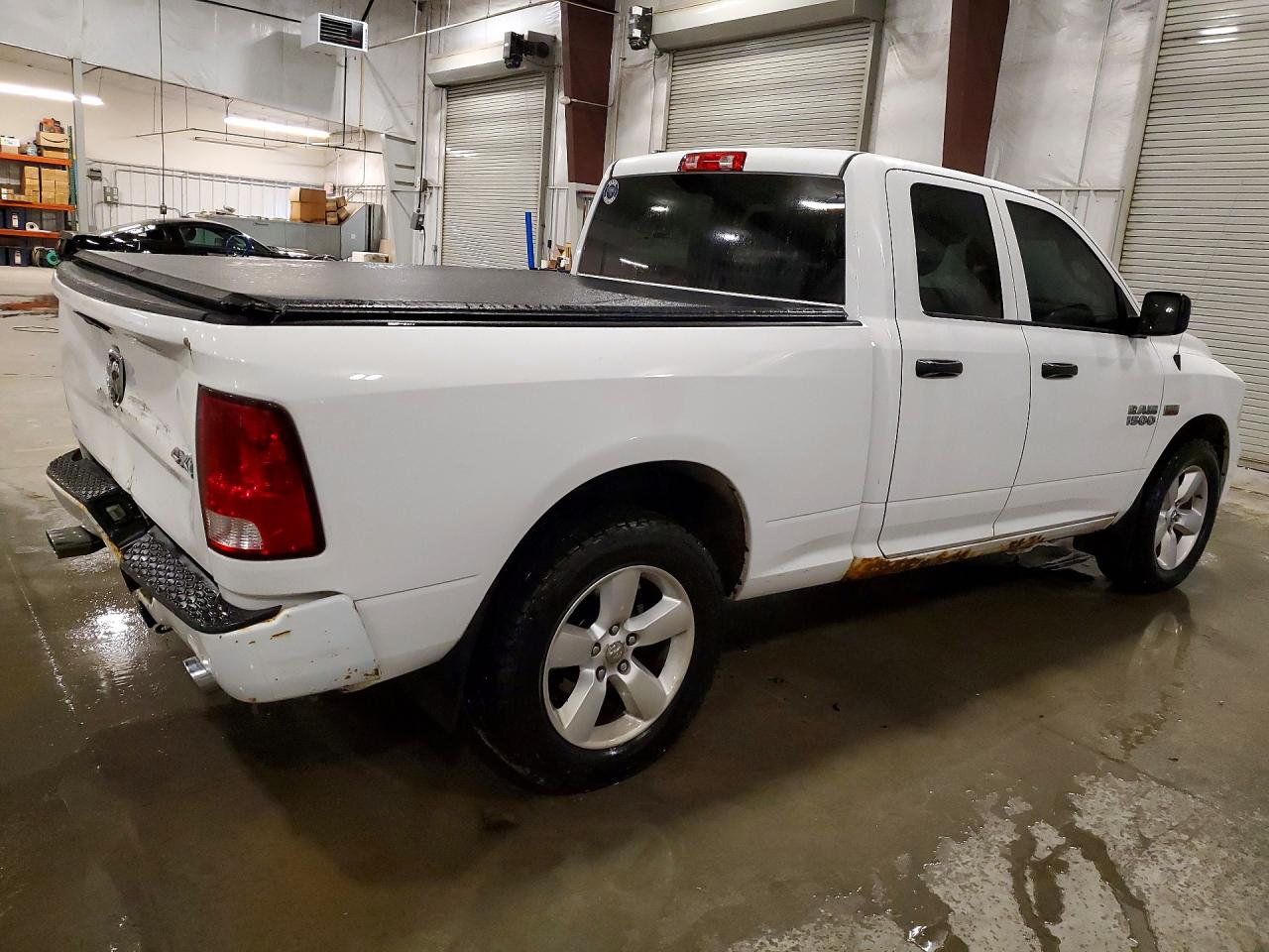 Ram 1500 St