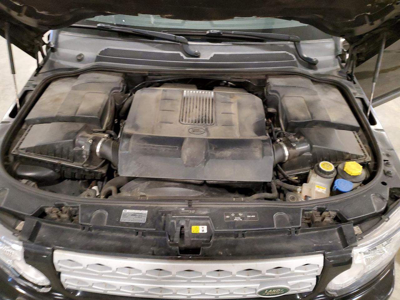 Land Rover LR4