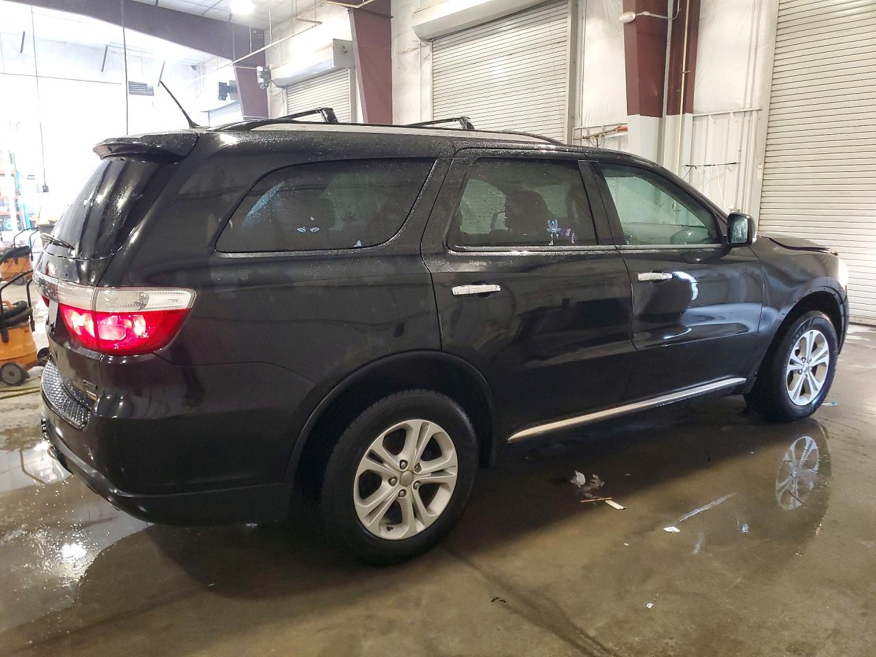 Dodge Durango Crew