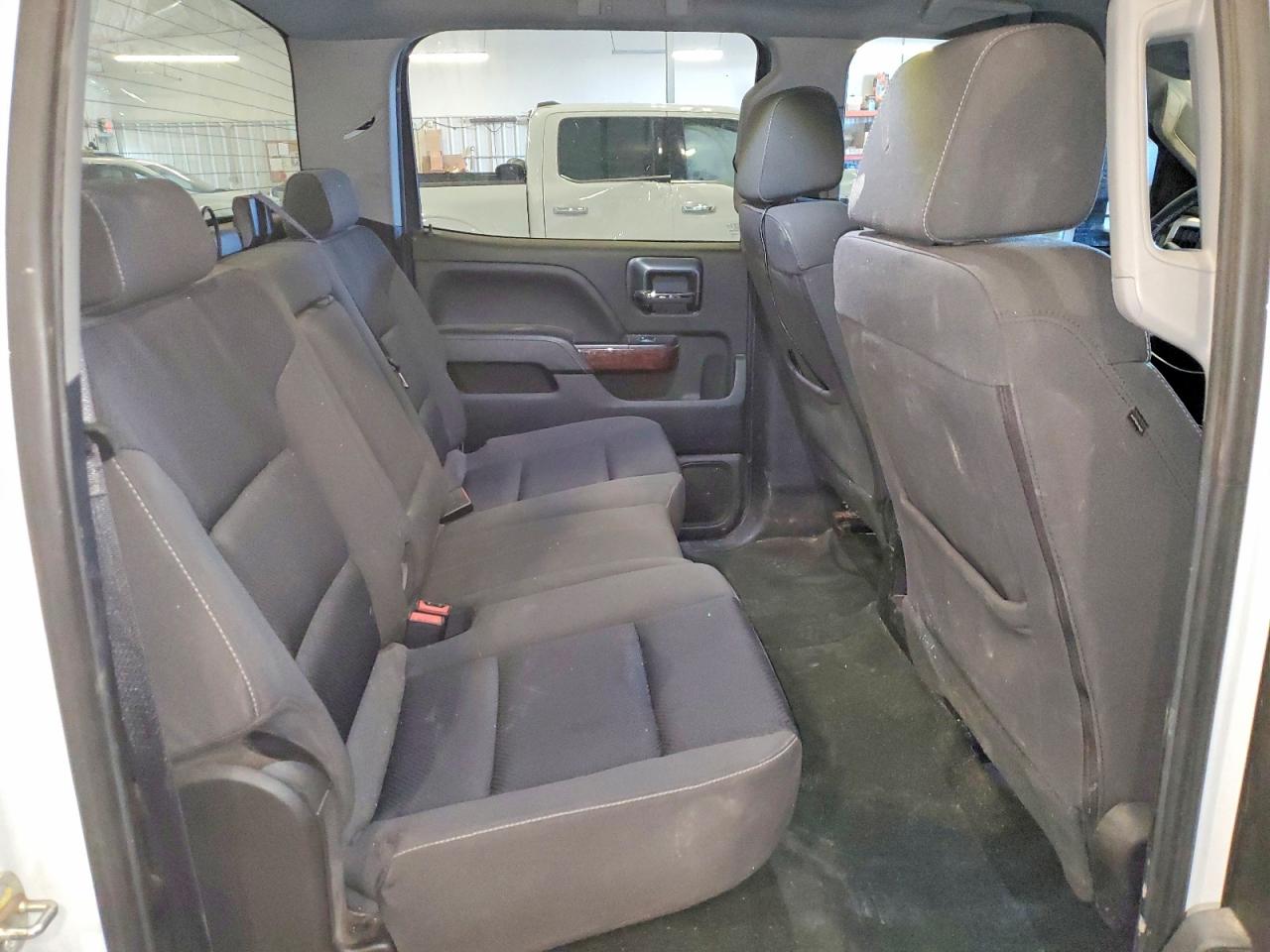 GMC Sierra K2500 Sle