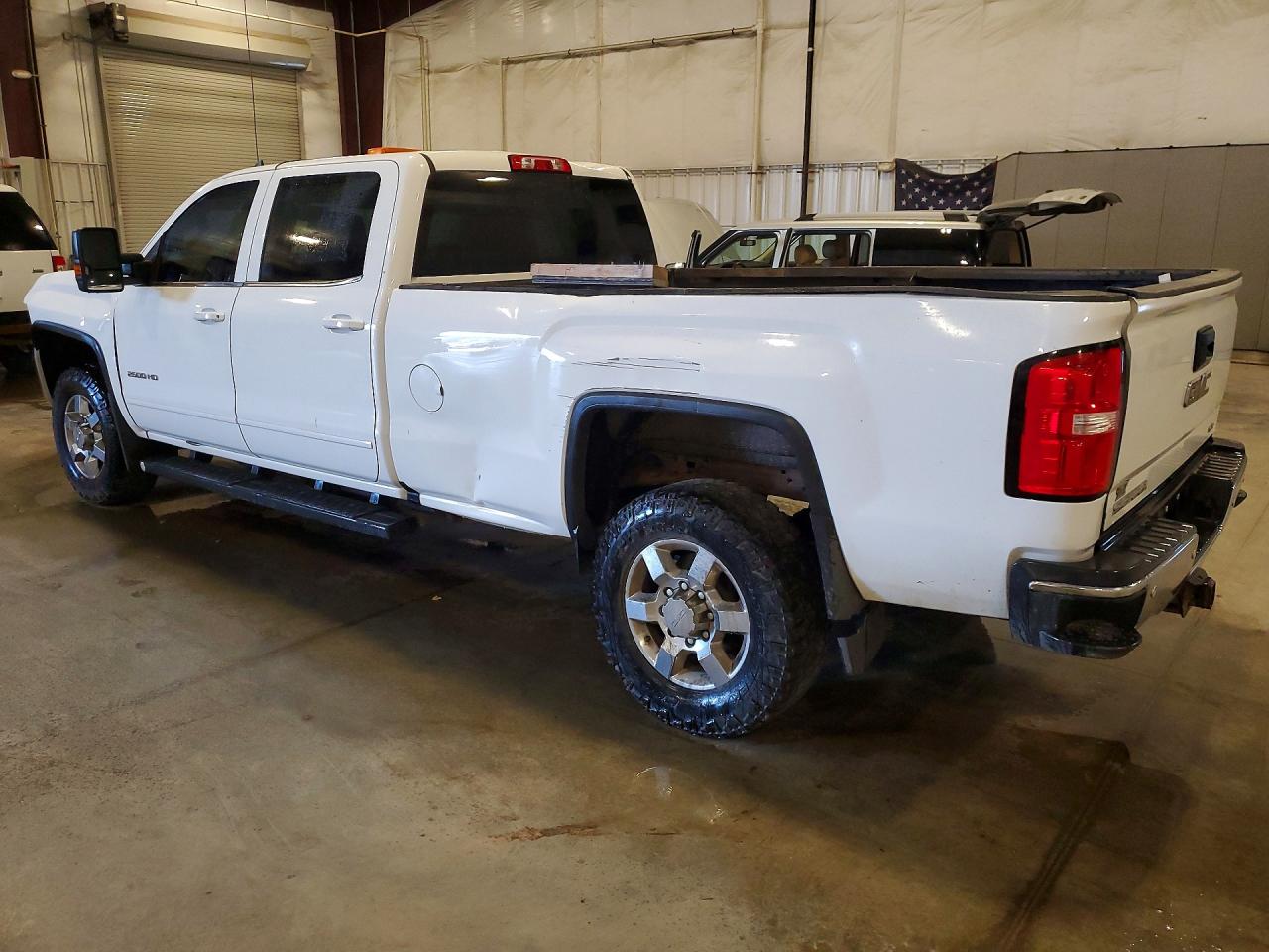 GMC Sierra K2500 Sle