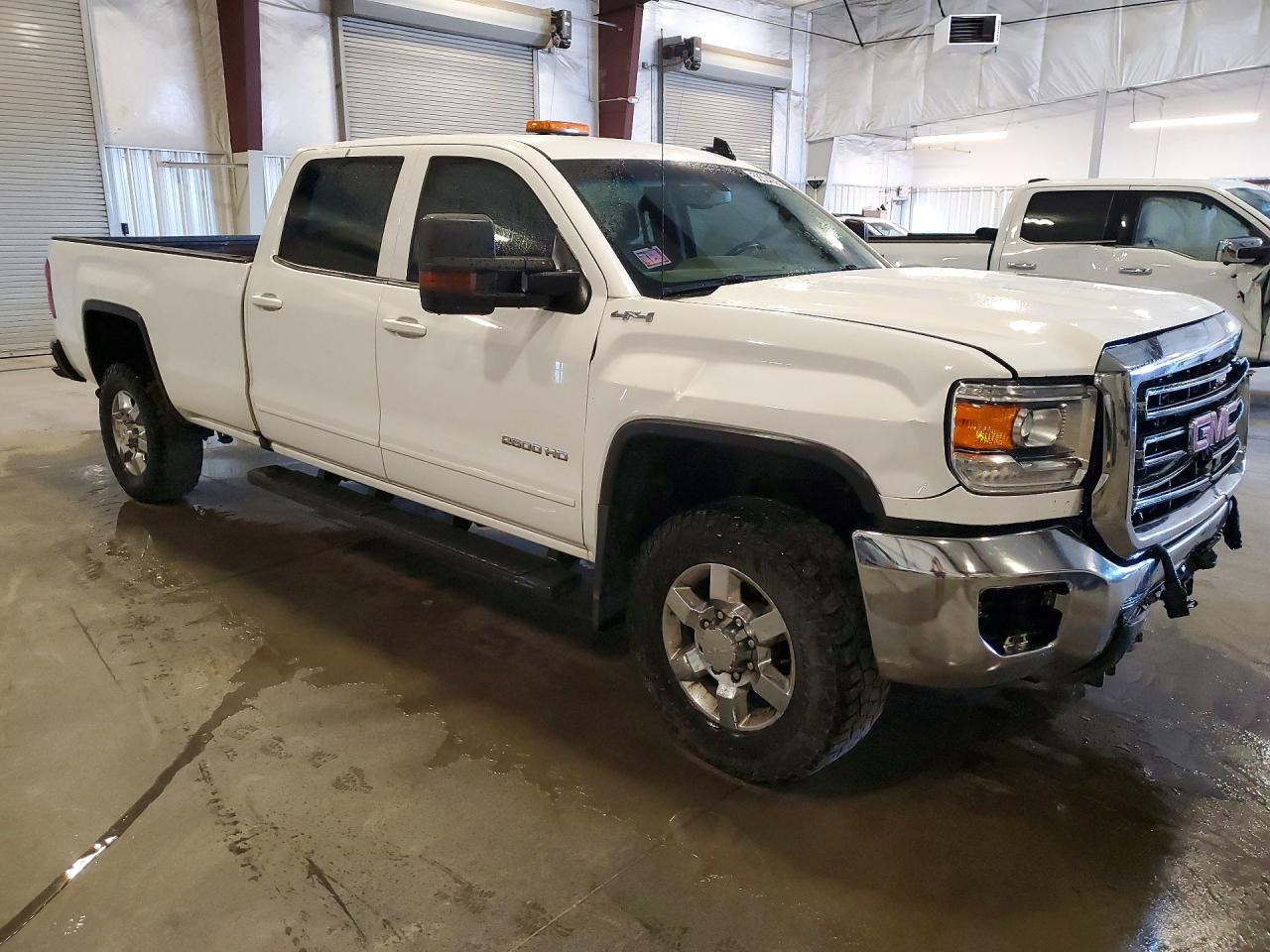 GMC Sierra K2500 Sle