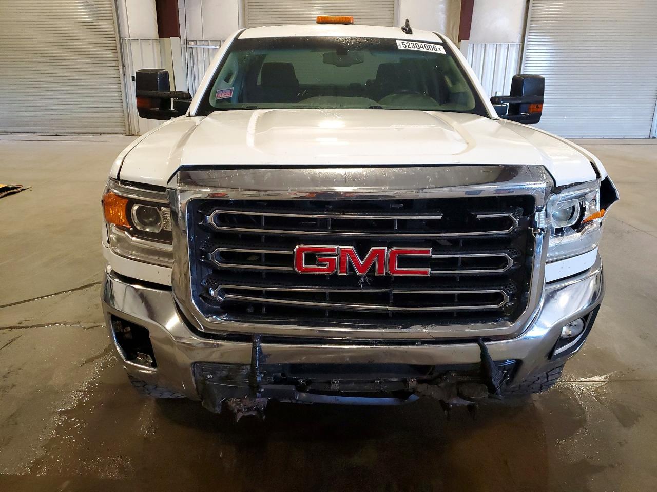 GMC Sierra K2500 Sle
