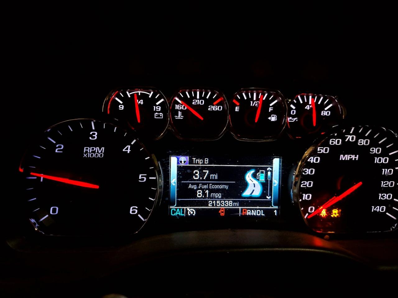 GMC Sierra K2500 Sle
