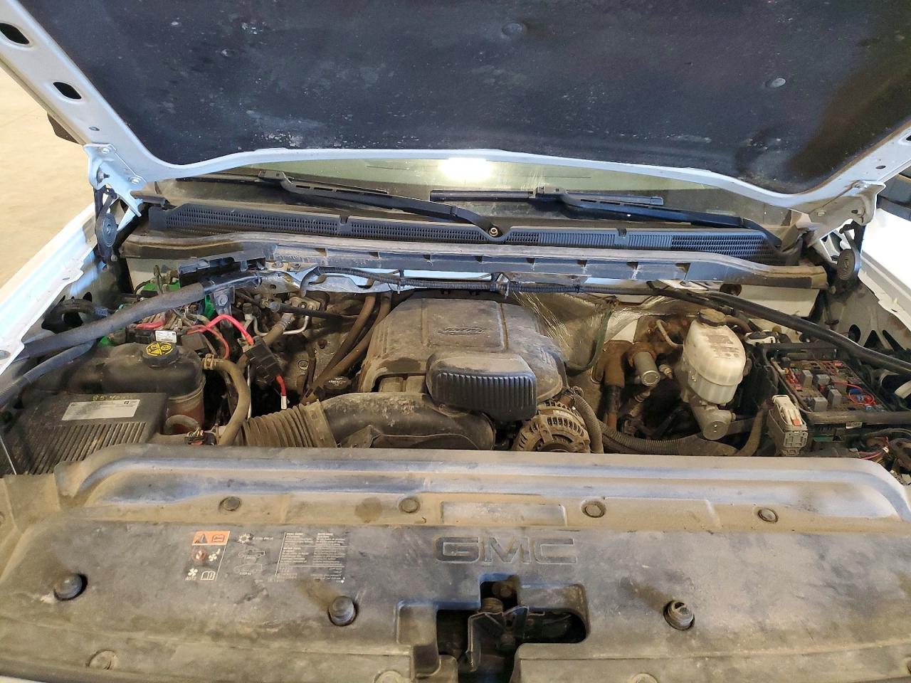 GMC Sierra K2500 Sle