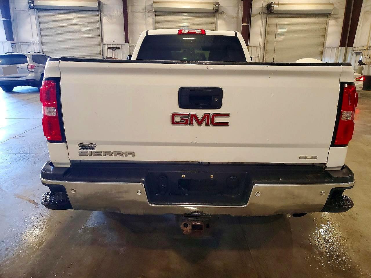 GMC Sierra K2500 Sle