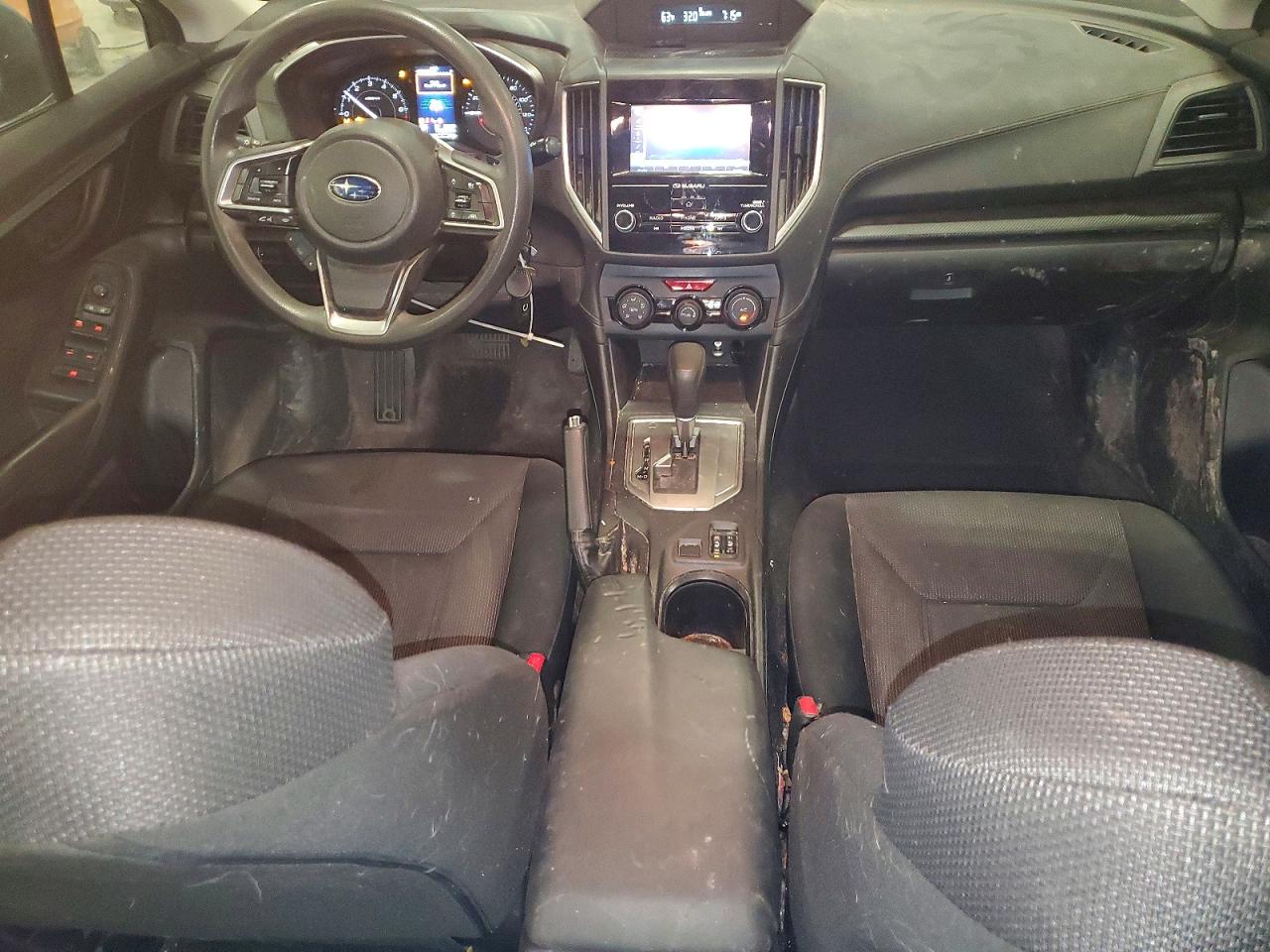 Subaru Impreza Premium Plus