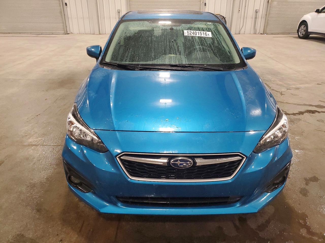 Subaru Impreza Premium Plus