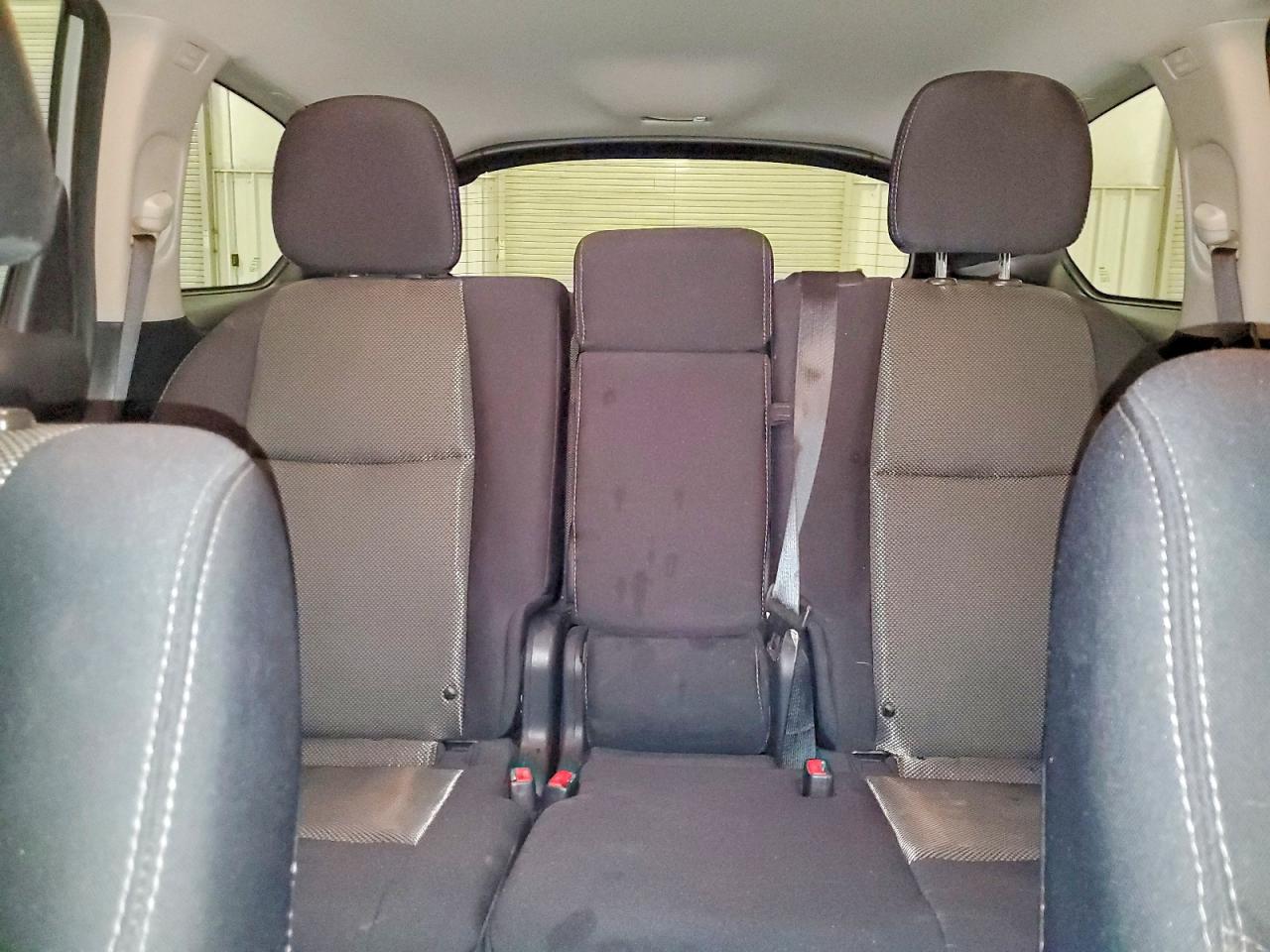 Nissan Pathfinder Sv