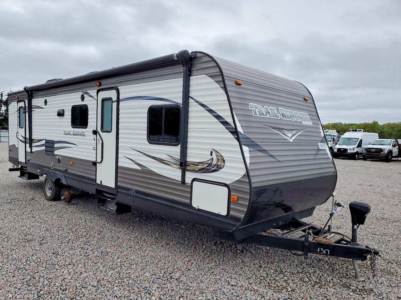 Salvage Heartland Rvs Recreation Image