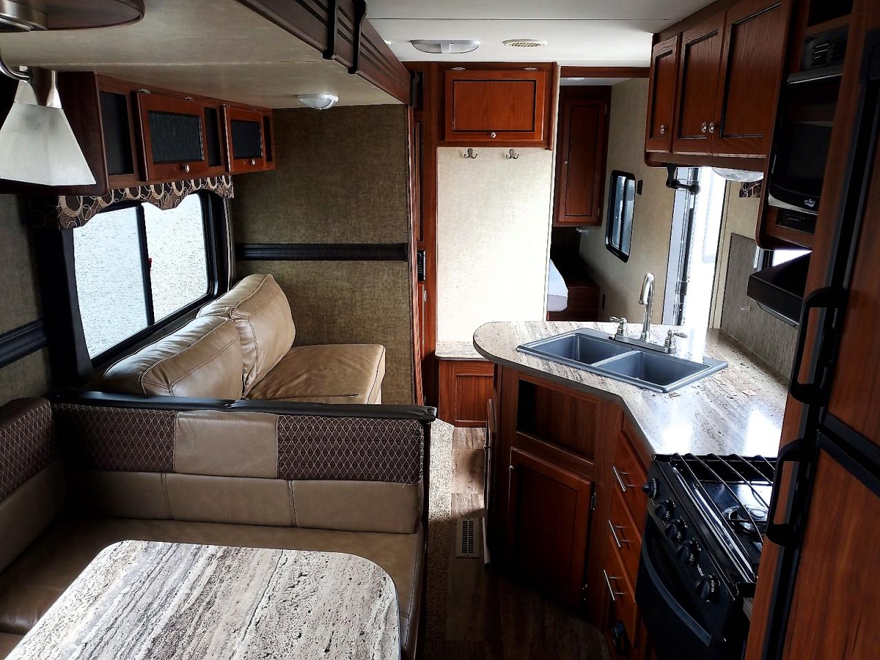 Heartland Rvs Recreation