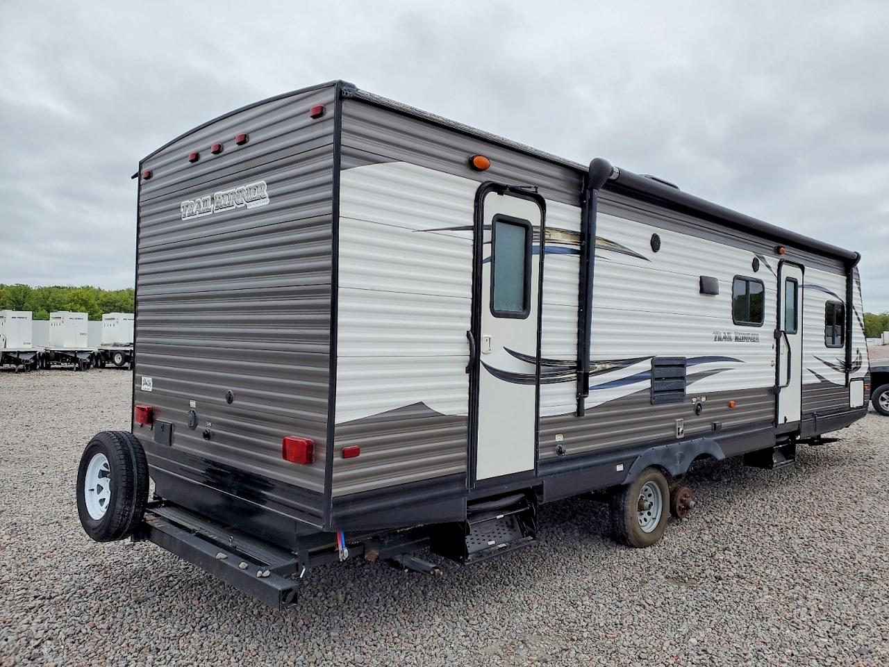 Heartland Rvs Recreation